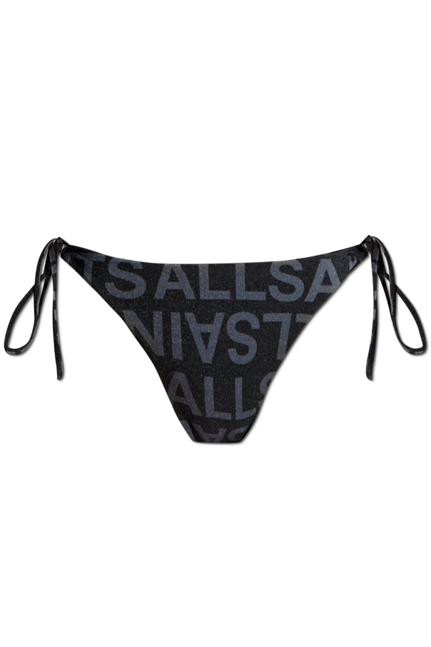 Bottom of the swimsuit Saph, zdjęcie 1 Bottom of the swimsuit Saph od AllSaints