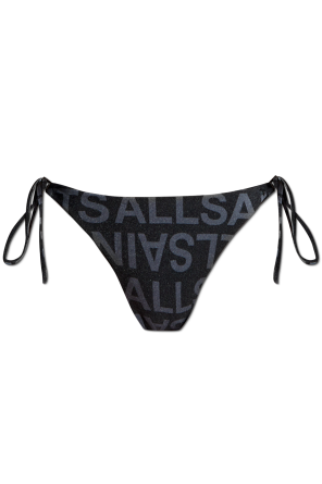 Bottom of the swimsuit Saph