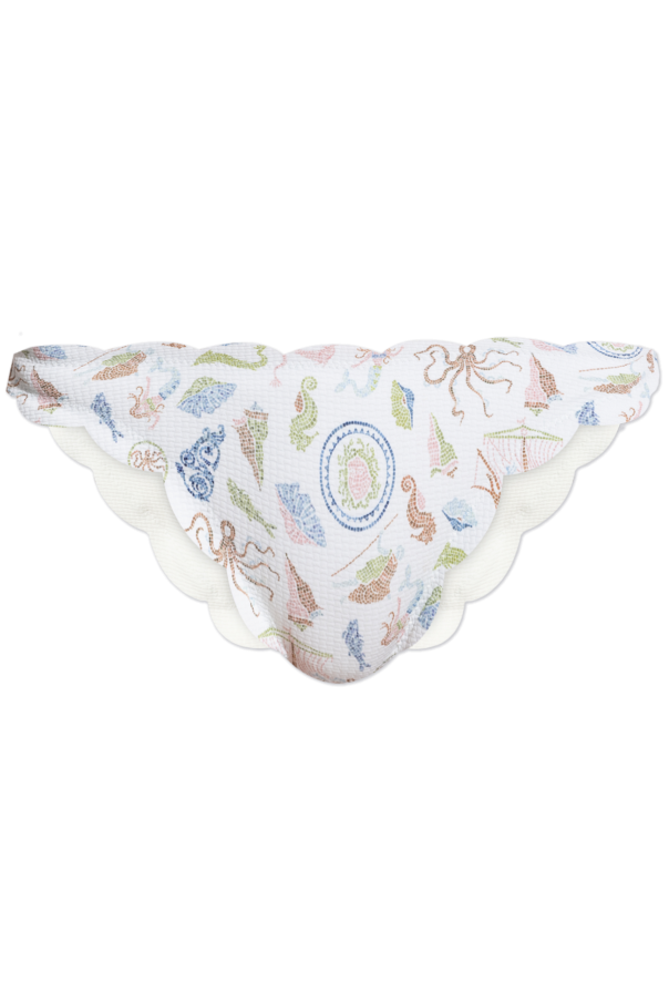 Swimsuit bottoms, zdjęcie 1 Swimsuit bottoms od Marysia