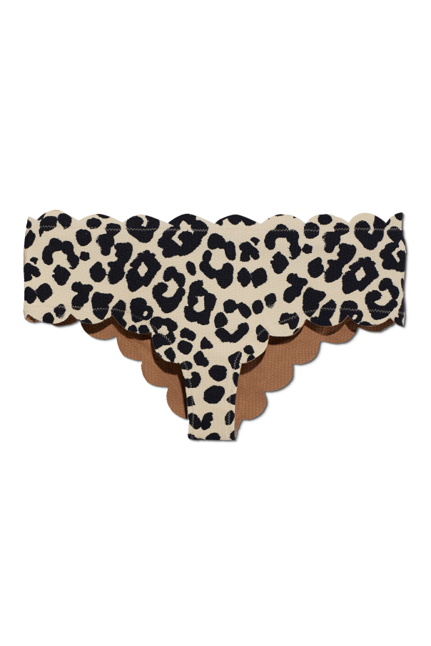 Bottom of the ‘Spring’ swimsuit od Marysia