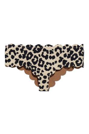 Bottom of the ‘Spring’ swimsuit