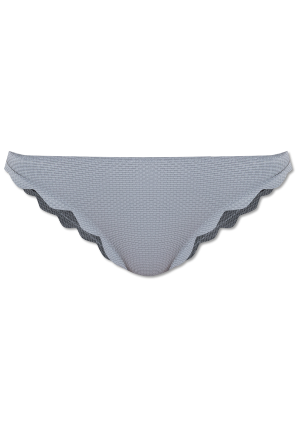 Marysia ‘Broadway’ reversible swimsuit bottom