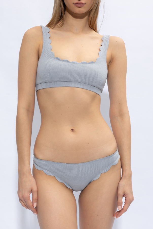Marysia ‘Broadway’ reversible swimsuit bottom