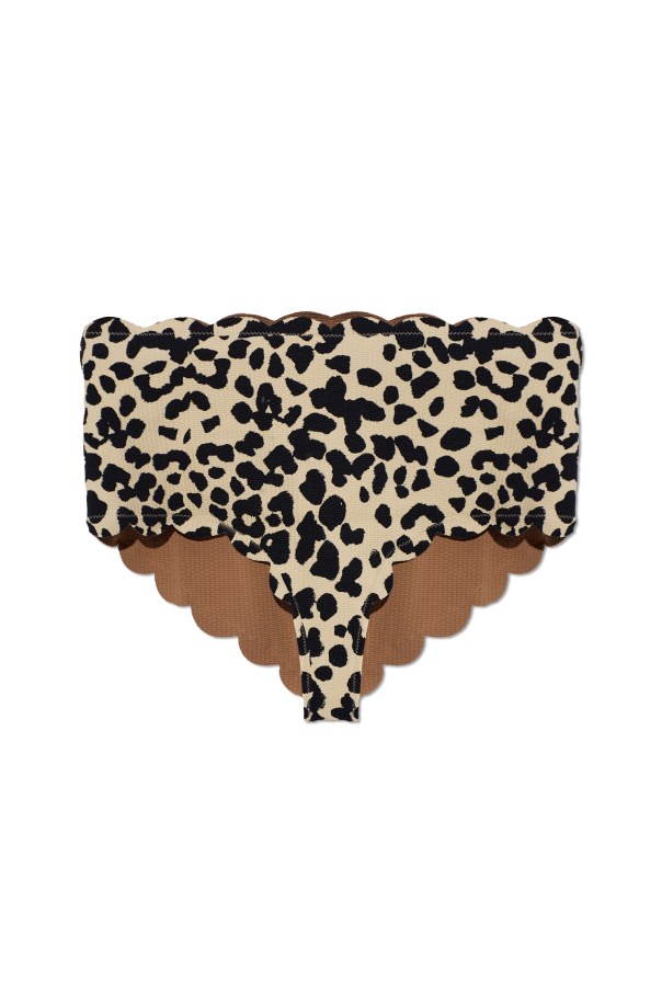 ‘Santa Monica’ bikini bottom od Marysia