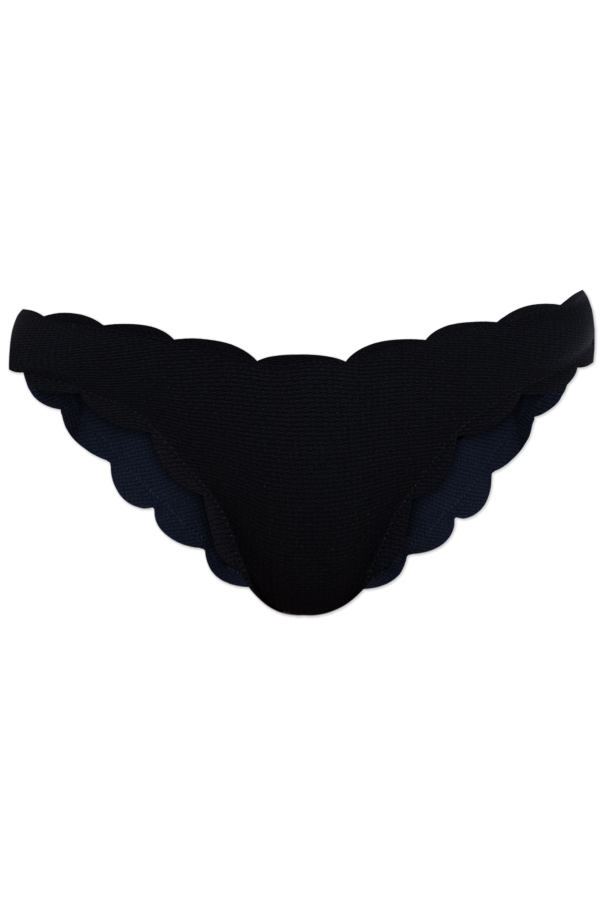 Double-sided bikini bottom, zdjęcie 1 Double-sided bikini bottom od Marysia