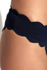 Marysia BLACK ‘Antibes’ reversible swimsuit bottom