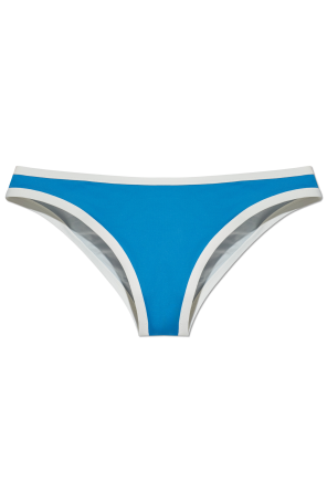 Dół od kostiumu kąpielowego