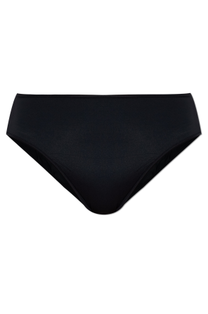 Bottom of the ‘SILVA-D-CORE’ swimsuit