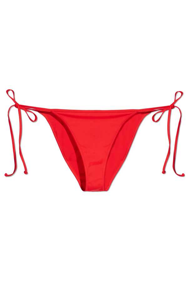 Bottom of swimsuit `TAYLOR-D-CORE` od Diesel