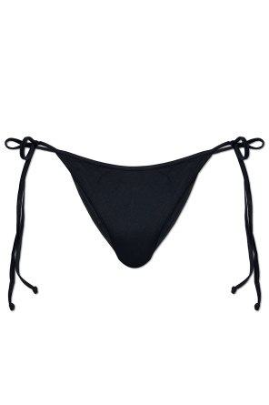 Parte inferior de traje de baño 