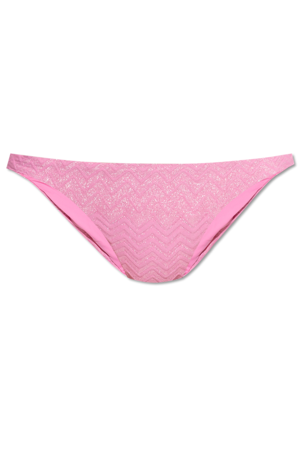 Melissa Odabash Parte inferior del bikini Toulouse