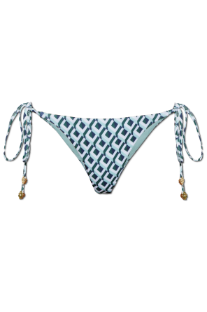 Bikini bottoms