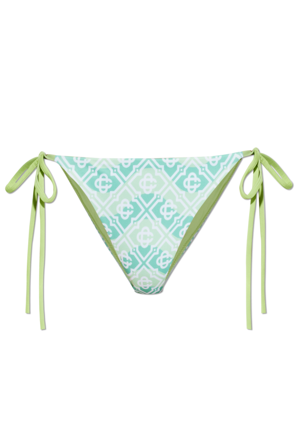 Casablanca Swimsuit bottoms