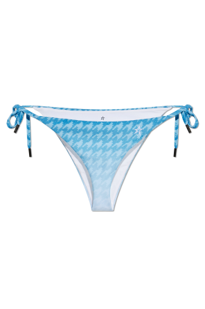 Parte de abajo de bikini