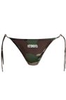 VETEMENTS Swimsuit bottom