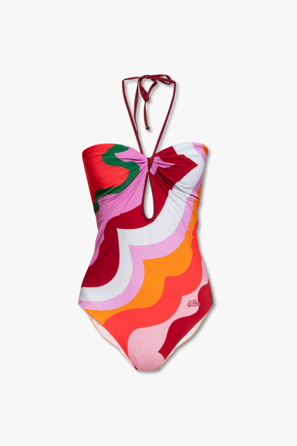Etro One-piece swimsuit