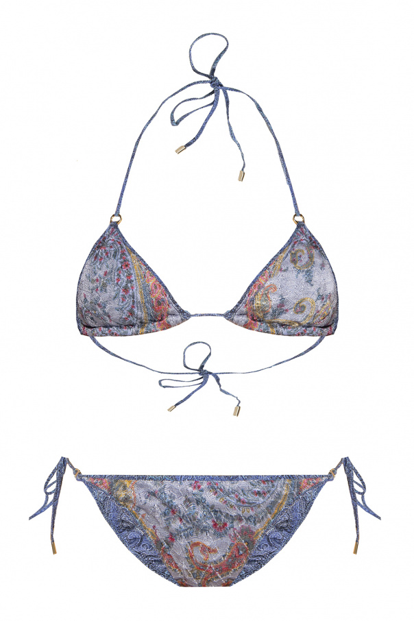 Etro Two-piece swimsuit