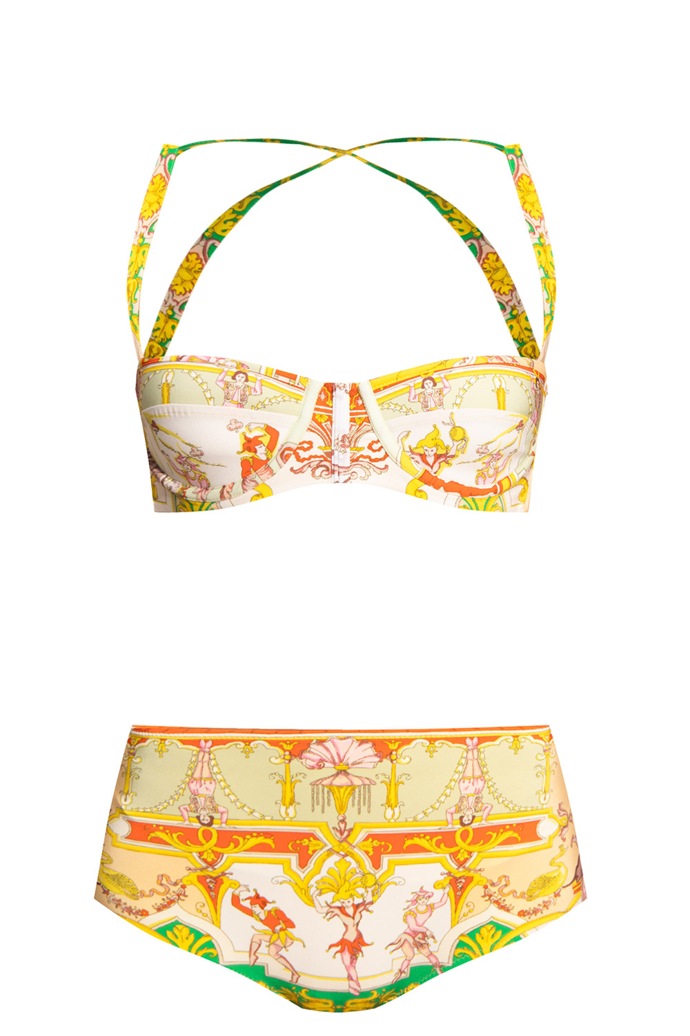 Etro Two-piece swimsuit