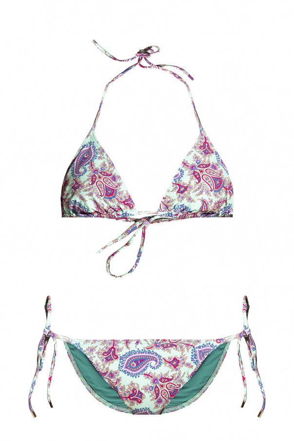 Etro Two-piece swimsuit