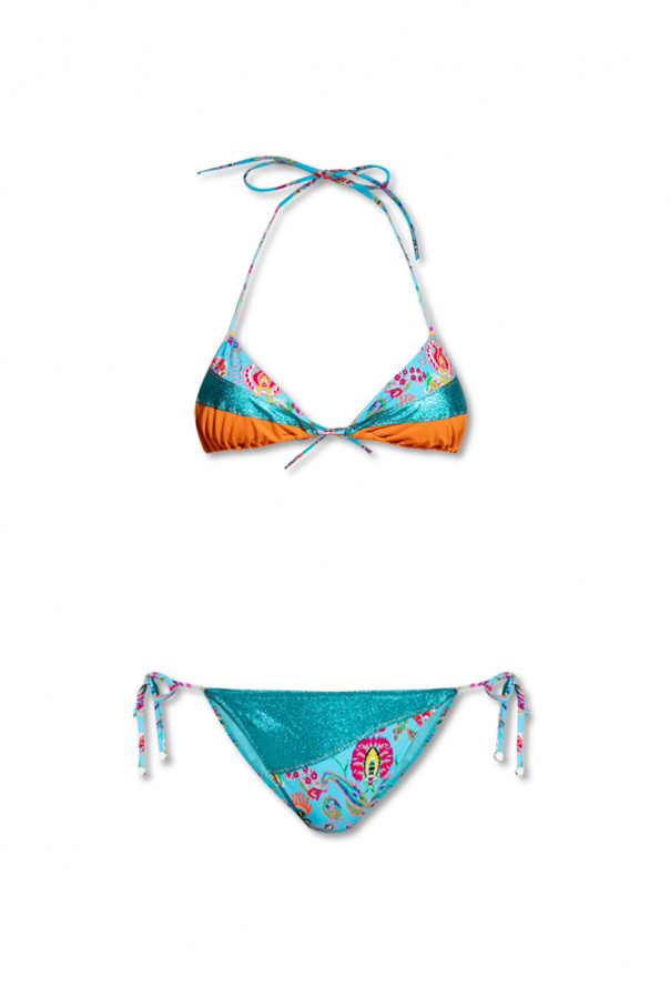 Etro Two-piece swimsuit