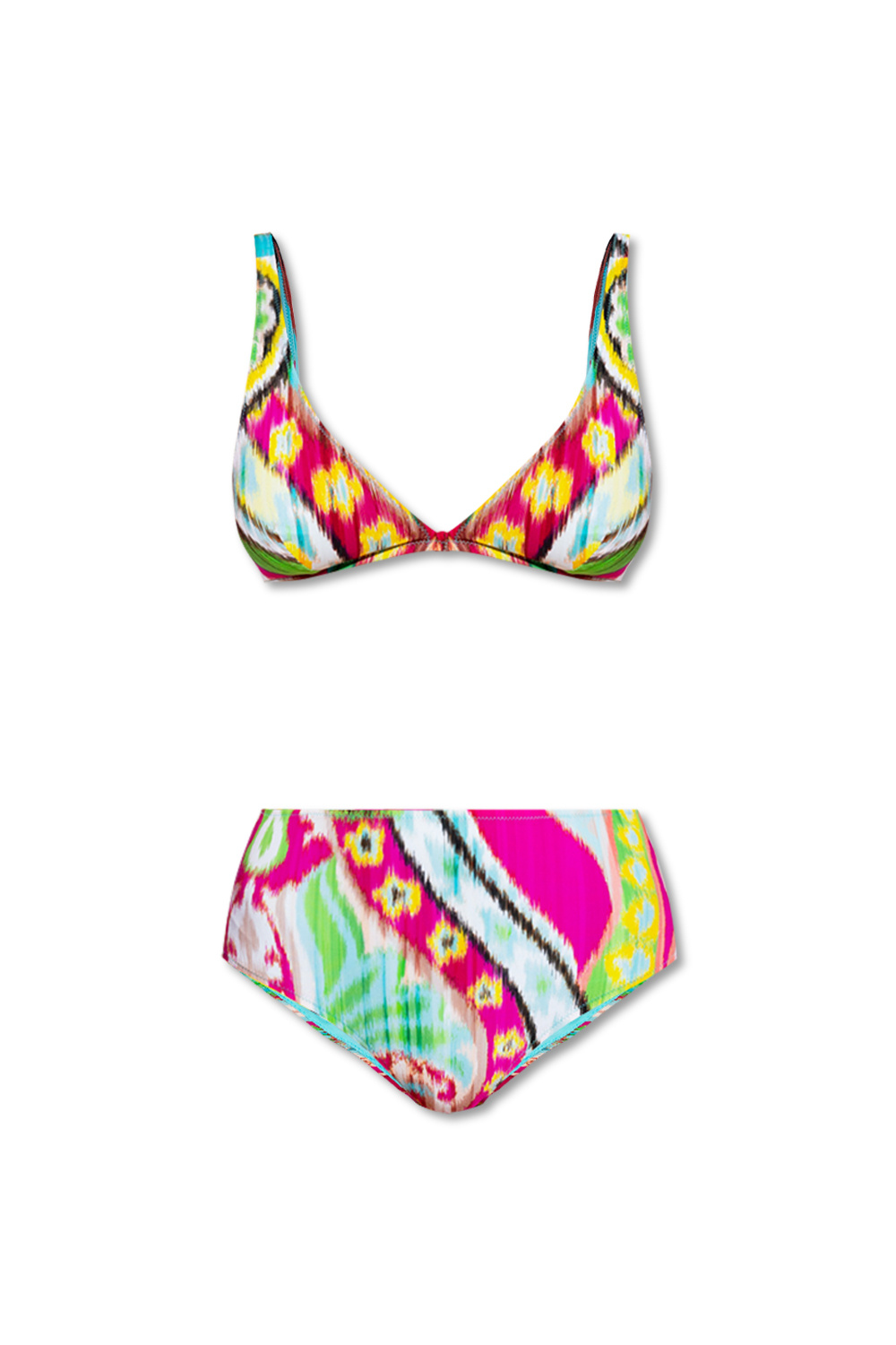 Etro Two-piece swimsuit