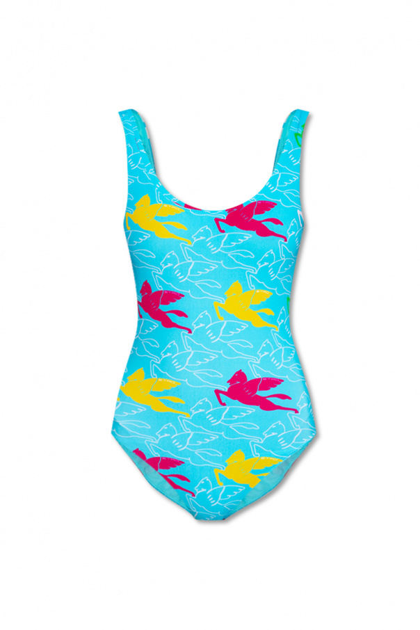 Etro One-piece swimsuit