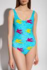 Etro One-piece swimsuit
