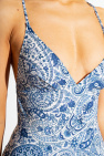 Etro One-piece swimsuit