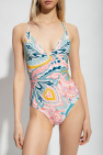 Etro One-piece swimsuit