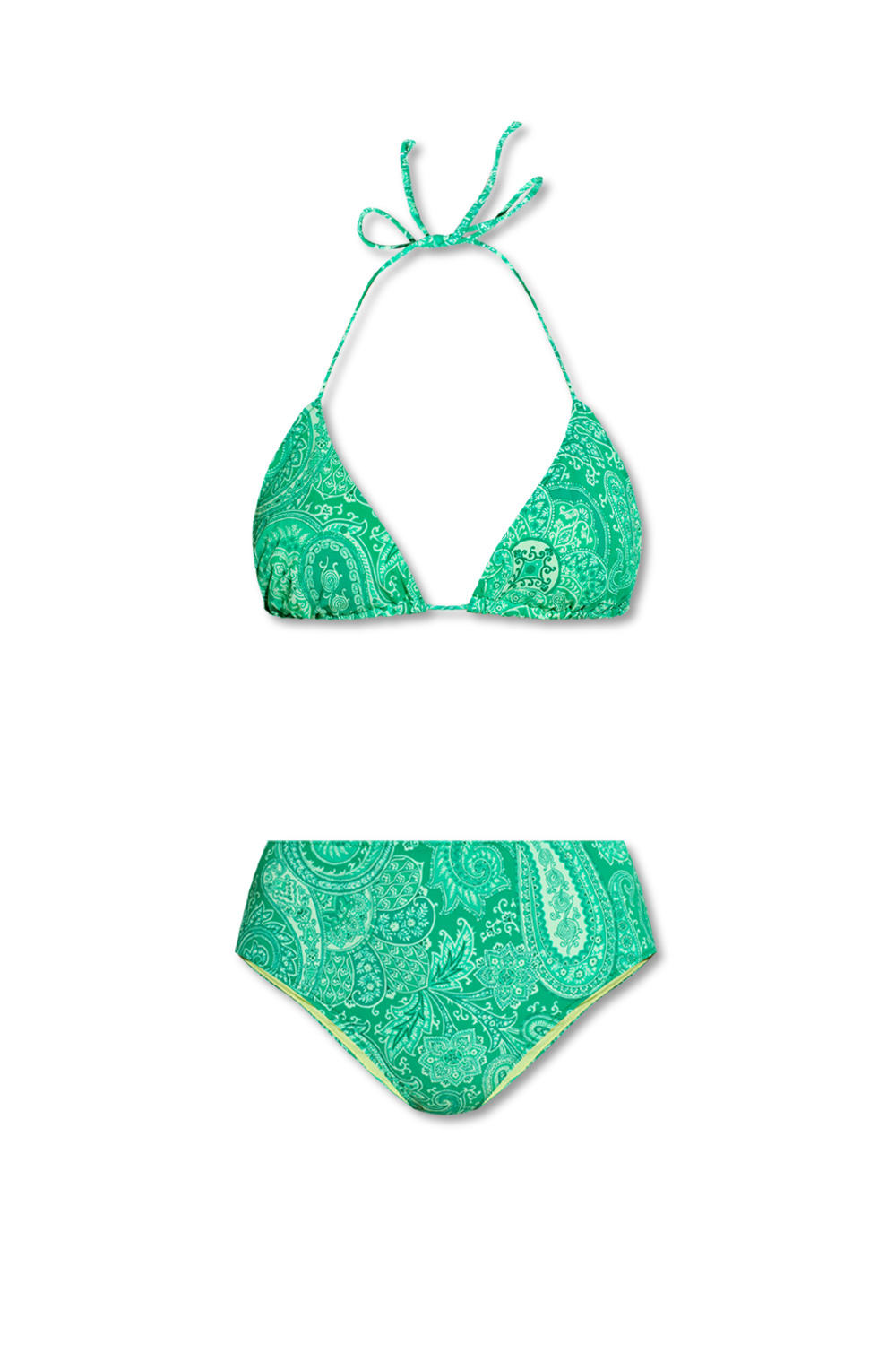 Etro Two-piece swimsuit