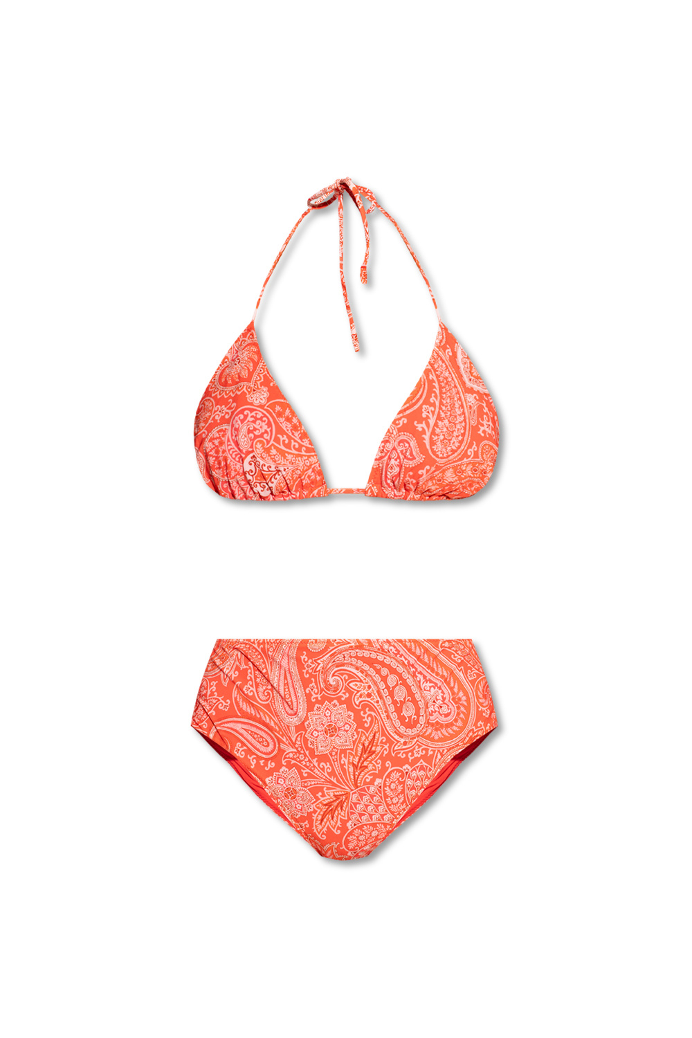 Etro Two-piece swimsuit