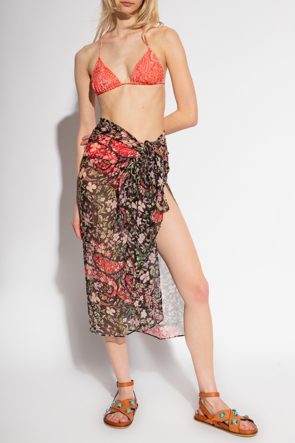 Etro Two-piece swimsuit