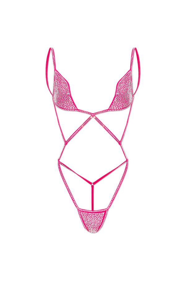 One-piece swimsuit, zdjęcie 1 One-piece swimsuit od Dsquared2