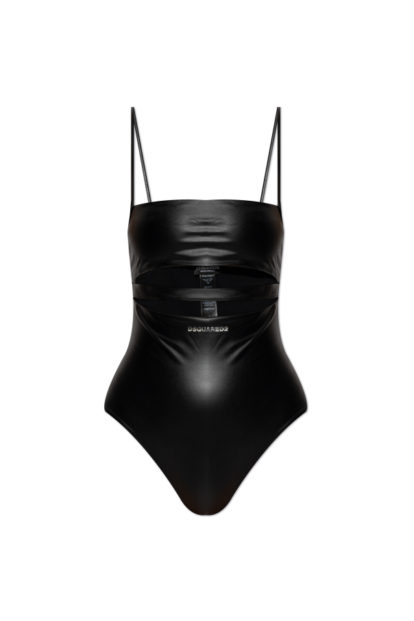 Dsquared2 One-piece swimsuit