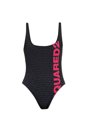 One-piece swimsuit