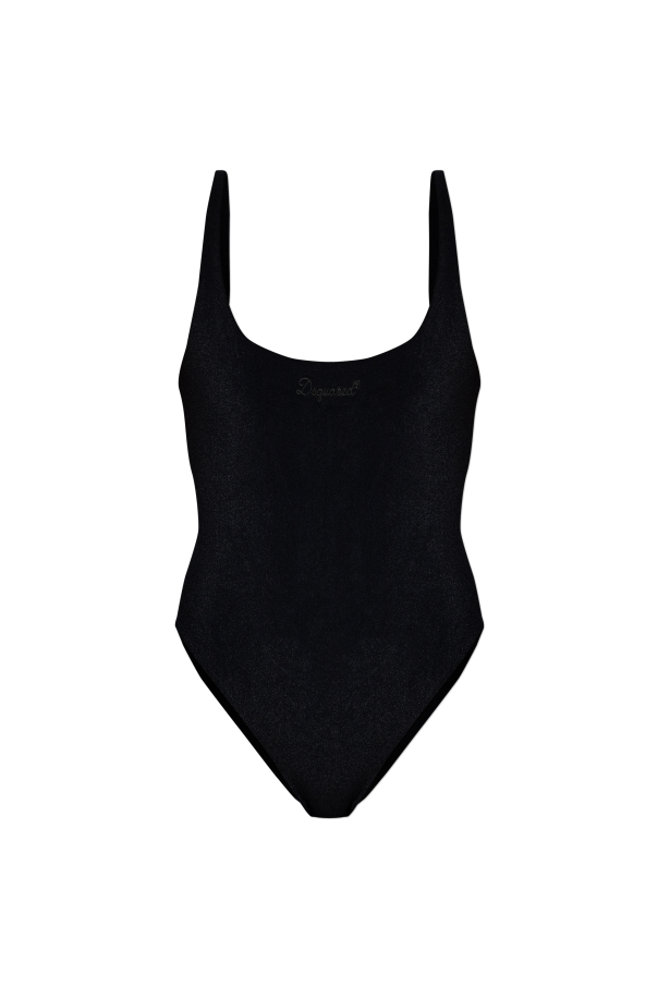 One-piece swimsuit od Dsquared2