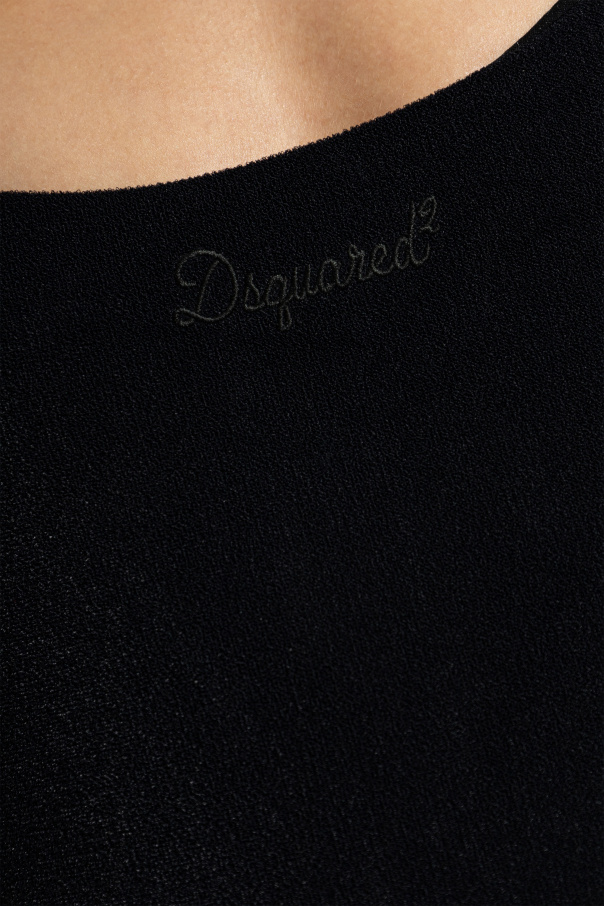 Dsquared2 One-piece swimsuit
