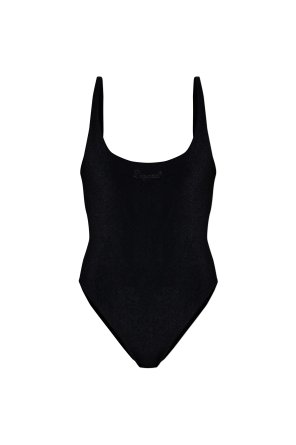 One-piece swimsuit