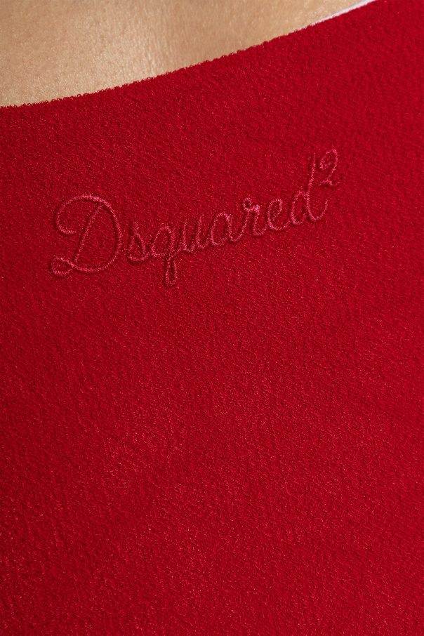 Dsquared2 One-piece swimsuit