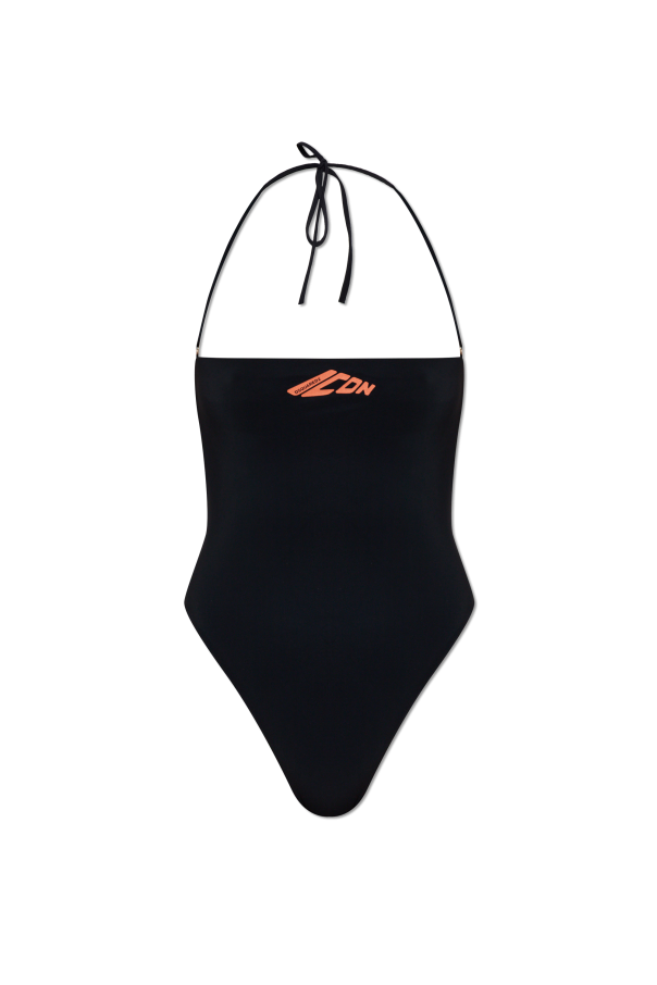 One-piece swimsuit, zdjęcie 1 One-piece swimsuit od Dsquared2