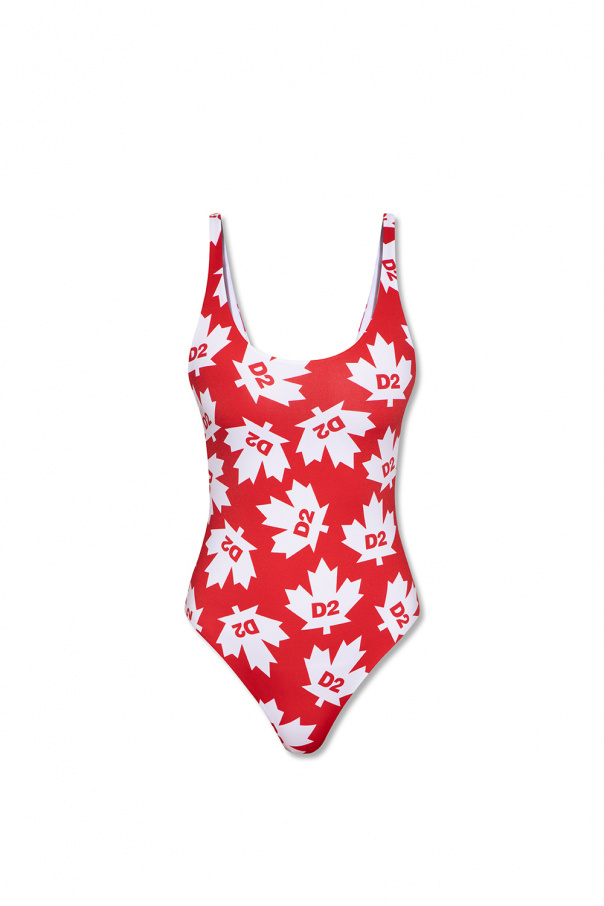 Dsquared2 One-piece swimsuit