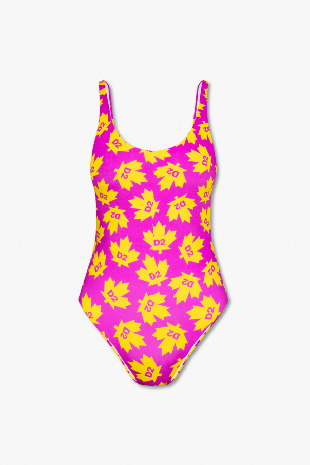 Dsquared2 One-piece swimsuit