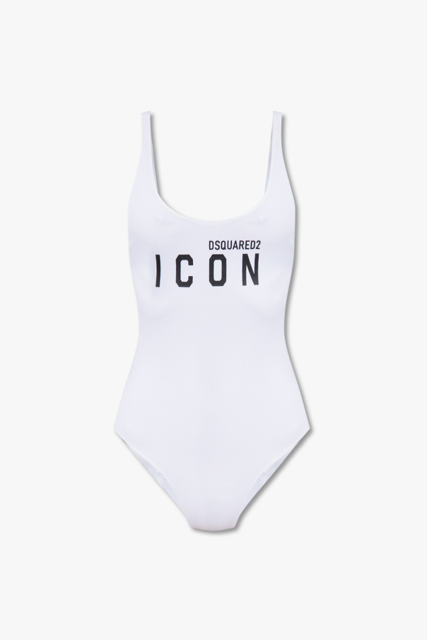 Dsquared2 One-piece swimsuit