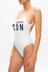 Dsquared2 One-piece swimsuit with logo