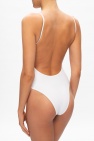 Dsquared2 One-piece swimsuit with logo