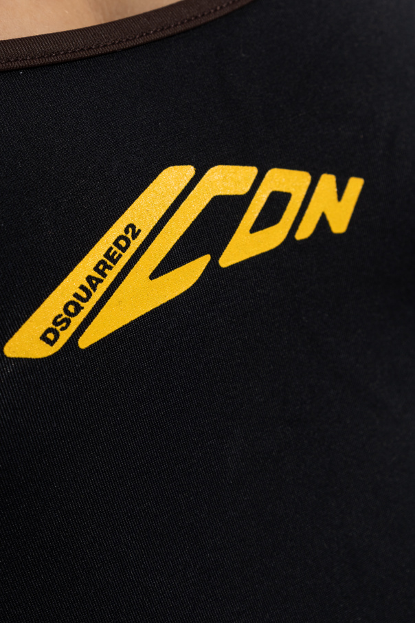 Dsquared2 One-piece swimsuit