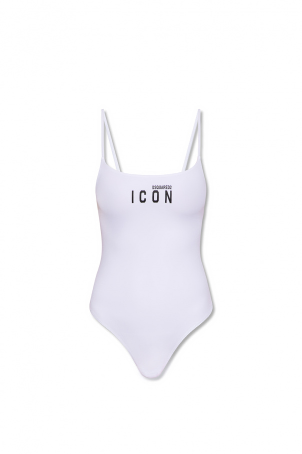 Dsquared2 One-piece swimsuit