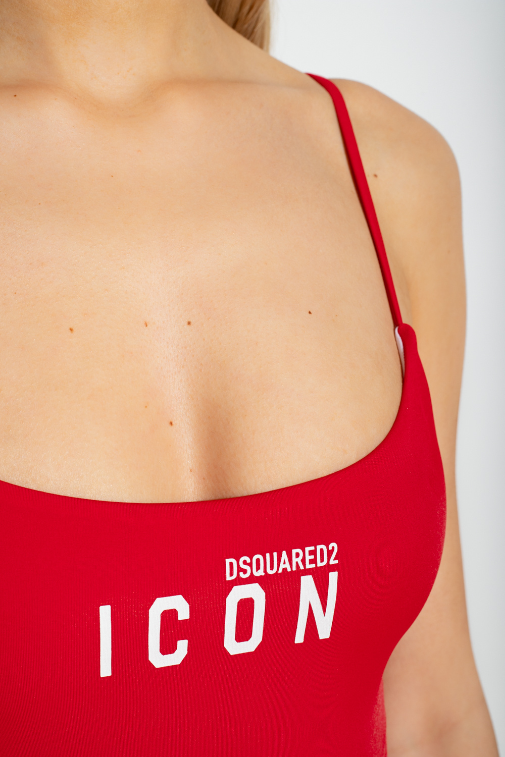 Dsquared2 One-piece swimsuit