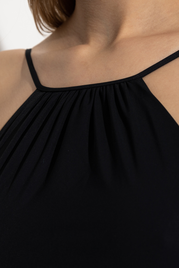 Dsquared2 Bañador de una pieza