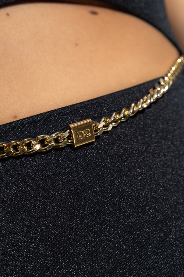 Dsquared2 One-piece swimsuit